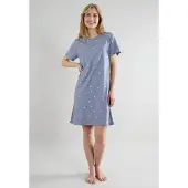 Tom Tailor Nachthemd Single Jersey Qualität