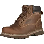 Dockers by Gerli Schnürstiefelette "Stiefelette Leder"