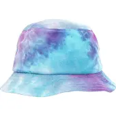 Flexfit Fischerhut "Bucket Hat Festival Print Bucket Hat"