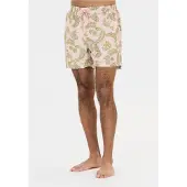 Nou Badeshorts "Fileyer" 1 Stk. mit schnell trocknendem Innenfutter
