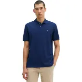 Marc O'Polo Marc OPolo Poloshirt "aus reiner Bio-Baumwolle"