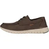 Whistler Schnürschuh "Oberon" mit gepolsterter Ferse