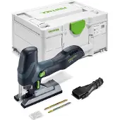 Festool Akku-Pendelstichsäge PSC-E 18 EB-Basic | 578521