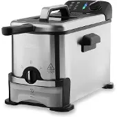 ONYX Cookware FRITTEUSE - 3L