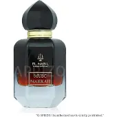 El Nabil - Eau de Parfum Musc Makkah 65 ml