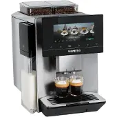 Siemens EQ900 Plus iAroma TQ927EZ3 Kaffeevollautomat - Silber