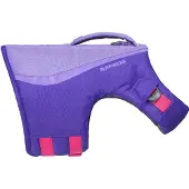 Ruffwear Float Coat - Purple Lily - XL