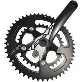 Miche Kurbelsatz ohne Lager Compact Evo Max Bsc