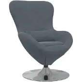 vidaXL Adelina without footstool