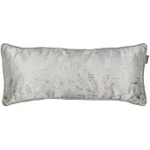 Rivièra Maison Dekokissen Leaf Shades Naturel (30 x 70 cm)