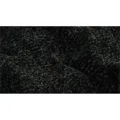 KAAT Amsterdam Decke Ziva Grün-130 x 170 cm