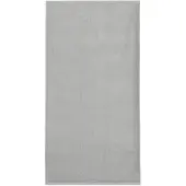 Ross Bio-Baumwoll Handtücher Selection Duschtuch 70x140 cm | kiesel - grau