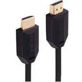 Shiverpeaks Ultra HDMI Anschlusskabel, 10K, schwarz, 10m