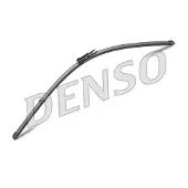 Denso Wischblatt Flat Blades DF-121, 700/600mm, Vorne, 2 Stück