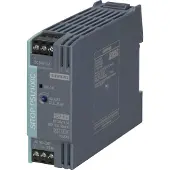 Siemens SITOP PSU100C/1ACDC/DC24V/1.3A, Drinnen, IP20, Mehrfarbig, CE, RoHS, REACH, 30 mm, 80 mm