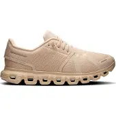 ON Cloud 6 Damen Freizeit Schuhe beige EU 40