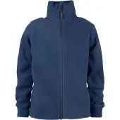 Lindberg Chill Fleecejacke, Navy, 110