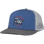 Salty Crew Wavey Trucker Kappe