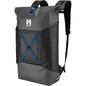 Millet - Rucksack 30L - Chamonix 25+5 Noir/Tarmac - schwarz