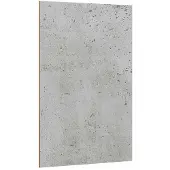 vidaXL Dekoplatten 12 pcs Beton Grau 40 x 60 x 0.27 cm Holzwerkstoff