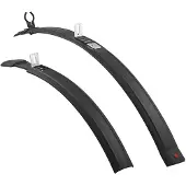 Hebie Schutzbleche Natter 26-29 0770e (x2)
