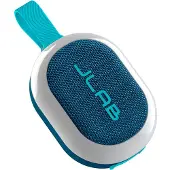 JLab Pop Party, 5,08 cm, 5 W, 80 dB, Kabellos, Party Lautsprecher, Navy