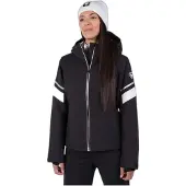 Rossignol Strawpile Jacke