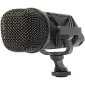 Rode Stereo-Videomic-Kondensatormikrofon