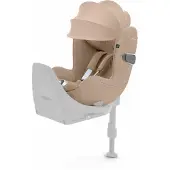 Cybex Sirona T I-Size Cozy Beige