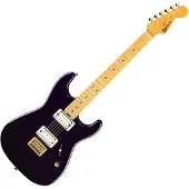 Charvel American Neo-Classic San Dimas SD1 HH HT MN Velvet Midnight