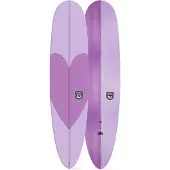 Ocean & Earth Sar Bear Epoxy Soft 8´0´´ Surfbrett