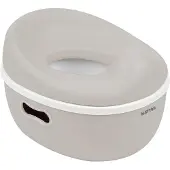 Nattou 3in1 Töpfchen Potty - Clay