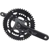 Prowheel Rpl-421 8/9s Ta Kurbelgarnitur