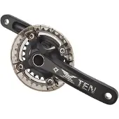 Prowheel Tretlager aus Aluminium Querachse RPL-521F-TT