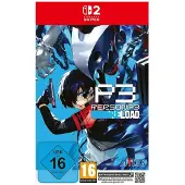 Persona 3 Reload, Nintendo Switch 2, M (Reif), Download