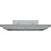 Bosch Serie 4 DFL094A51, 412 m³/h, rezirkulierend, B, A, C, 63 dB