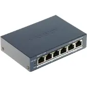 Hikvision Ds-3e1506p-ei(o-std) Switch