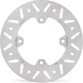 Moto-Master Disque De Frein Avant Pour Scooter Nitro