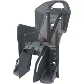 Polisport Move Koolah Cfs Kindersitz Für Fahrrad Hinten