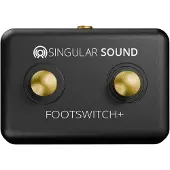 Singular Sound Footswitch+ schwarz