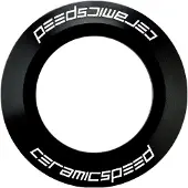 Ceramicspeed Staubschutz Für Pinarello 4.5 Mm