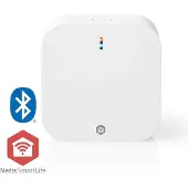 Nedis Wifizbt10cwt Switch