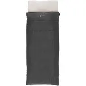 Outwell Contour Prime Dark Grey black