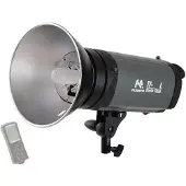 Falcon Eyes Eyes Studioflisser TF-900L mit LCD-Bildschirm