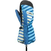 LEKI Little Paw Gore-tex Fausthandschuhe