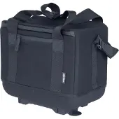 Atranvelo Gepäckträgertasche Metro Top Rack Bag at.velo Metro Top Schwarz