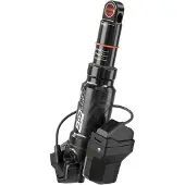Rockshox SIDLuxe Ultimate Flight Attendant Dämpfer - High-End MTB Federbein m....
