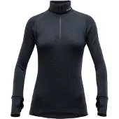 Devold Damen Unterhemd EXPEDITION WOMAN ZIP NECK