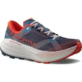 La Sportiva Prodigio Max - Night Sky/Mountain Red