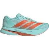 Adidas KZ9027_630, Mehrfarbig, Flash Aqua,Impact Orange,Iron Metallic